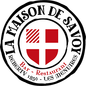 la maison logo